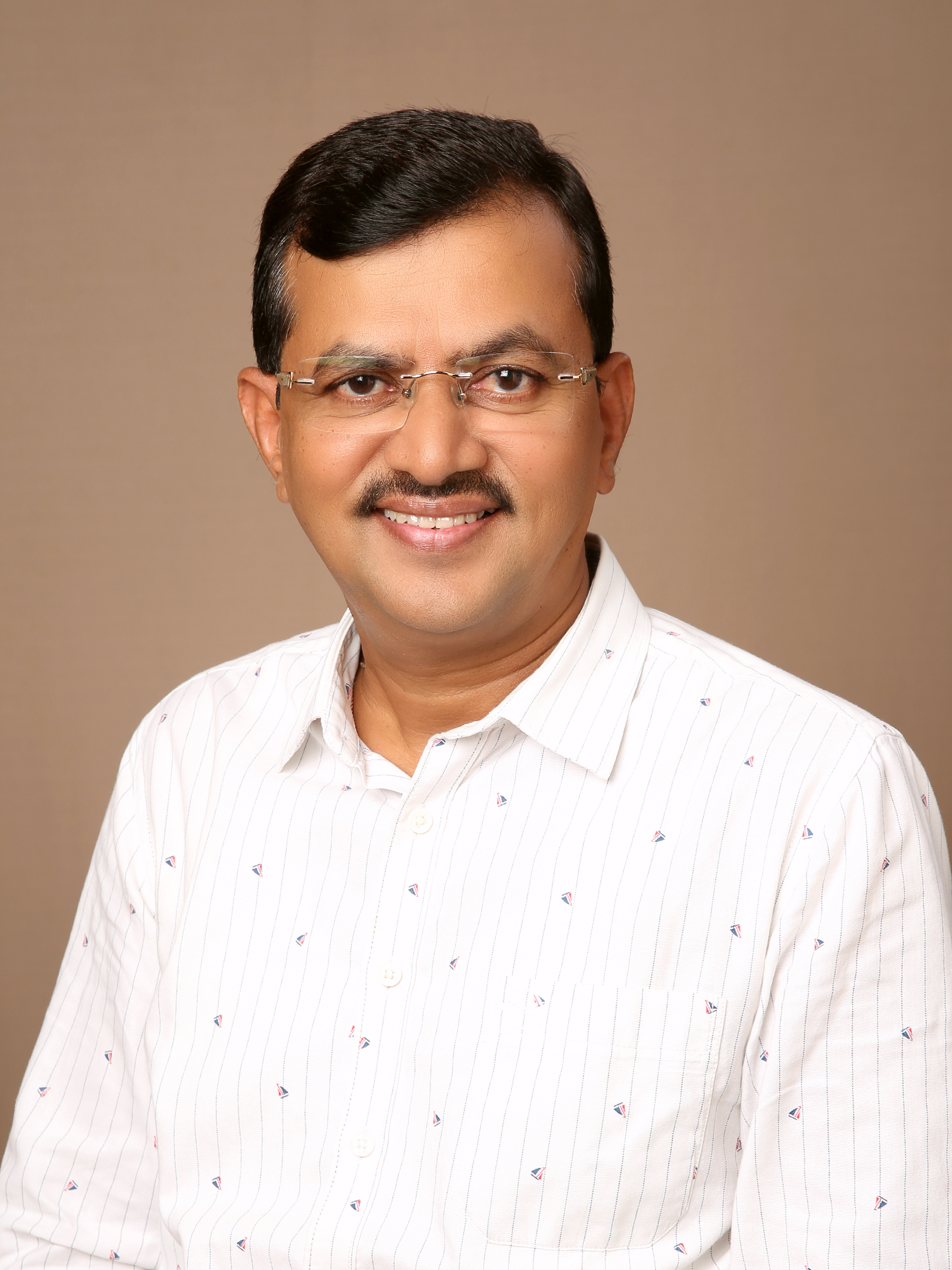 Director Name 2 portrait